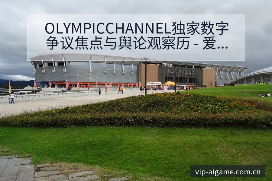 OLYMPICCHANNEL独家数字争议焦点与舆论观察历 - 爱游戏