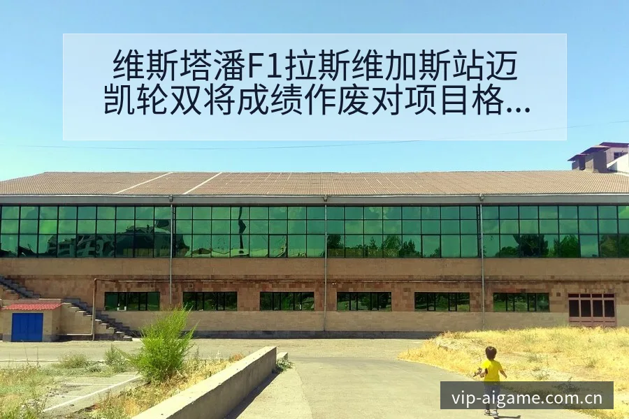 维斯塔潘F1拉斯维加斯站迈凯轮双将成绩作废对项目格局影响 - 爱游戏